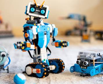 Robotics